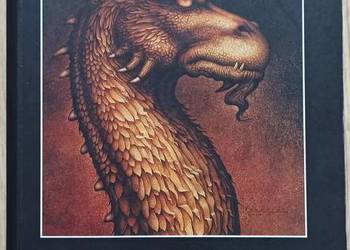 Brisingr - Christopher Paolini