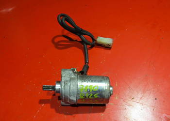 YAMAHA YZF R125 R 125 08-13 rozrusznik wirnik starter