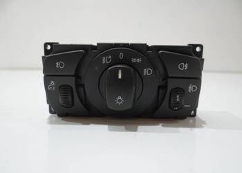 PANEL PRZEŁĄCZNIK ŚWIATEŁ BMW 5 E60 E61 6953739 (4295192)