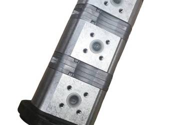 JCB 0510600013 (Bosch Rexroth 0510600013) Pompa zębata hydrauliczna