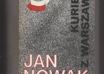 Kurier z Warszawy - Nowak Jeziorański