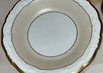 Salaterka. Miseczka. Sygnatura korporacji z USA, LR&S