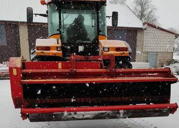 Kosiarka bijakowa mulczer, DUŻY, MOCNY BvL SM-275