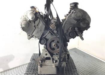 SILNIK PORSCHE 4.5 340KM M48.00 02-10 CAYENNE