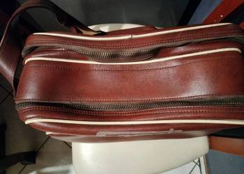 Torba sportowa prl