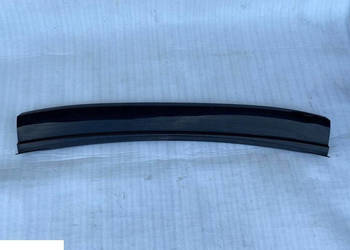 VOLVO XC60 DOKŁADKA ZDERZAKA TYLNEGO 31323776 VOLVO XC60 DOKŁADKA ZDERZAKA TYLNEGO 31323776