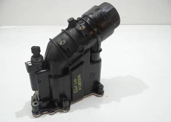 PODSTAWA OBUDOWA FILTRA OLEJU BMW E60 LCI N47D20A 7807799