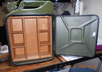 MiniBar Kanister – Kanister Barek