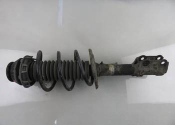 MCPERSON PRAWY PRZEDNI HONDA JAZZ II 1.3