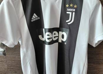 Sprzedam koszulkę Juventus Turyn
