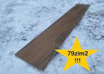 NOWOŚĆ !! Gres Drewnopodobny MADERA GOLD 20x120