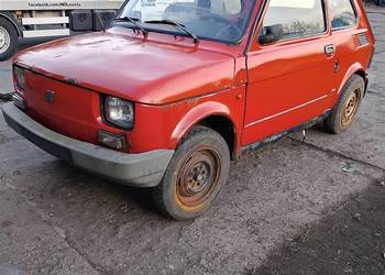 Fiat 126p