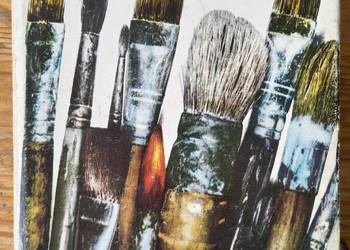 Historia koloru tom II 2  Maria Rzepińska