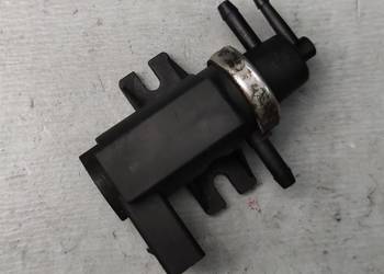 Zawór podciśnienia VW 1.9 TDI 1J0906627 Zawór podciśnienia VW 1.9 TDI 1J0906627