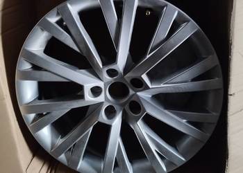 Felga Skoda Superb 3V0601025AN