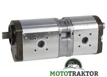 Pompa hydrauliczna Deutz-Fahr DX85 90 110 120 145 6.10 6.30