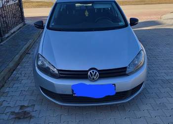 Volkswagen Golf 6