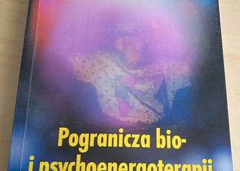 Pogranicza bio- i psychoterapii