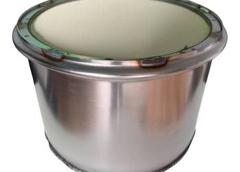 nowy DPF MAN TGX lift 81151030164 Piła www.DPFMAN.com