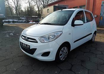 Hyundai i10 1.0i