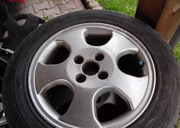 Alufelgi opel astra 2 15cali