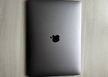 Apple Macbook Air M1/8GB/256 Mac Os Space Gray