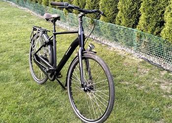 Rower długodystansowy Batavus Finez 53' Jak Nowy