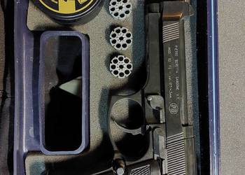 Wiatrowka beretta ms92f