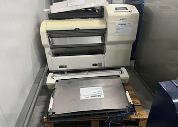 Składarka wielkoformatowa KIP KIPFOLD 2800 2016, A0 - A4 [7641]