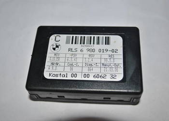Czujnik deszczu / świateł BMW E60 E61 E63 E64 E65 E66 E67