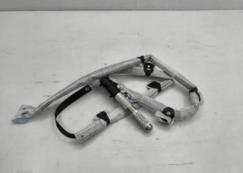KURTYNA POWIETRZNA PRAWA BMW X3 E83 85342022603B