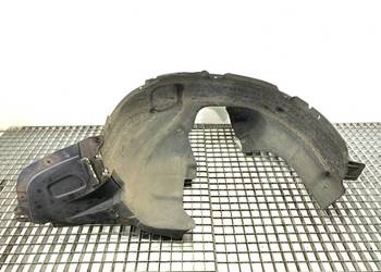 NADKOLE LEWY PRZÓD SKODA FABIA III Kombi OSŁONA PRZEDNIA, LEWA