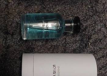 Perfumy louis vuitton imagination