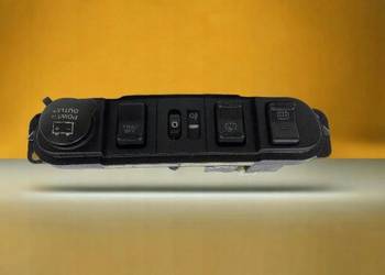 PANEL STEROWANIA 04671670AB Chrysler PT Cruiser I (2000-2010)