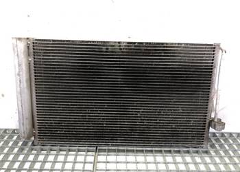CHŁODNICA KLIMATYZACJI BMW E61 2.0 163KM 04-10