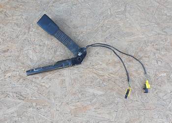 MERCEDES ML W164 NAPINACZ PASA LEWY PRZÓD A2518600369