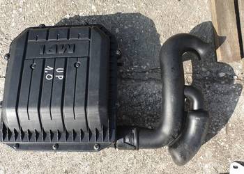 VW UP MII CITIGO 1.0 MPI OBUDOWA FILTRA POWIETRZA 18R