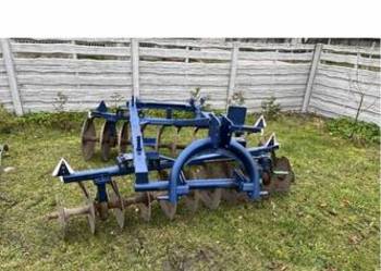 Talerzówka 2,7metra