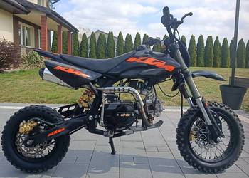 Cross KXD 125