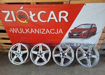 Alufelgi 5x108 16 cali ET50 FORD C-Max Focus Mondeo VOLVO koła