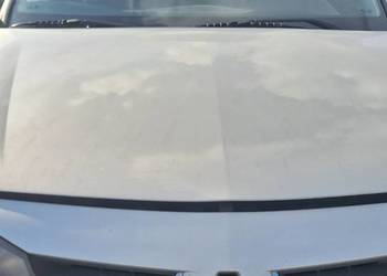 Maska Pokrywa Silnika Renault Laguna 2 Lift