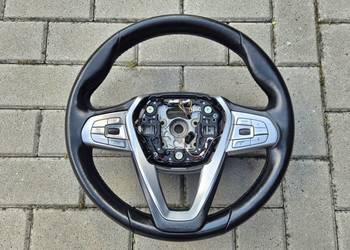Kierownica Multifunkcyjna BMW 5/7 G30 G31 G38 2018r 6288903