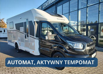 samochody kempingowe Sunlight T690 L Adventure - Nowy Ford, Aktywny tempom…