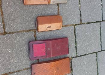 Klosze lamp Fiat 125p