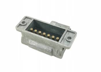 GNIAZDO PRZYCZEPY ALUMINIOWE MENBERS 00570700