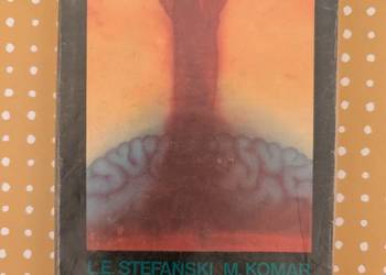 Od magii do psychotroniki - Lech Emfazy Stefański, Leszek Komar