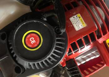 Kafar do wbijania pali