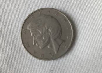 Moneta 10 zł Adam Mickiewicz