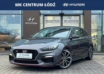 Hyundai i30N 2.0T-GDI 275KM N Performance Gwarancja Salon Polska FV23%