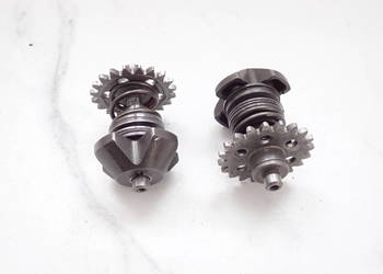 1 Szt. Napęd Mechanizm Zaworu Wydechowego Yamaha Yz 125 98-03r